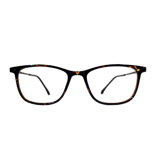 Jubleelens Rectangular Designer Eyeglasses Frame For Women- 98903