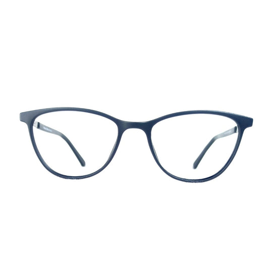 Jubleelens® Designer Oval Eyeglasses Frame For Women- TH074