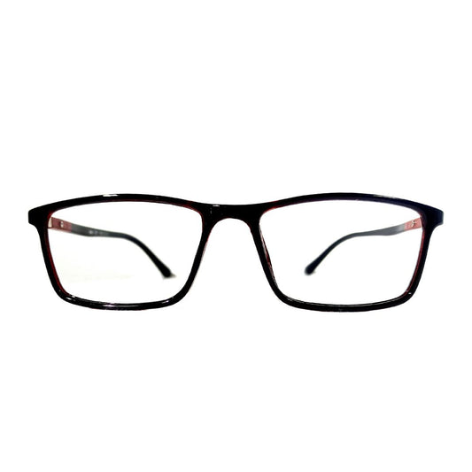 Jubleelens® Rectangular Eyeglasses Unisex Frame- AR-07