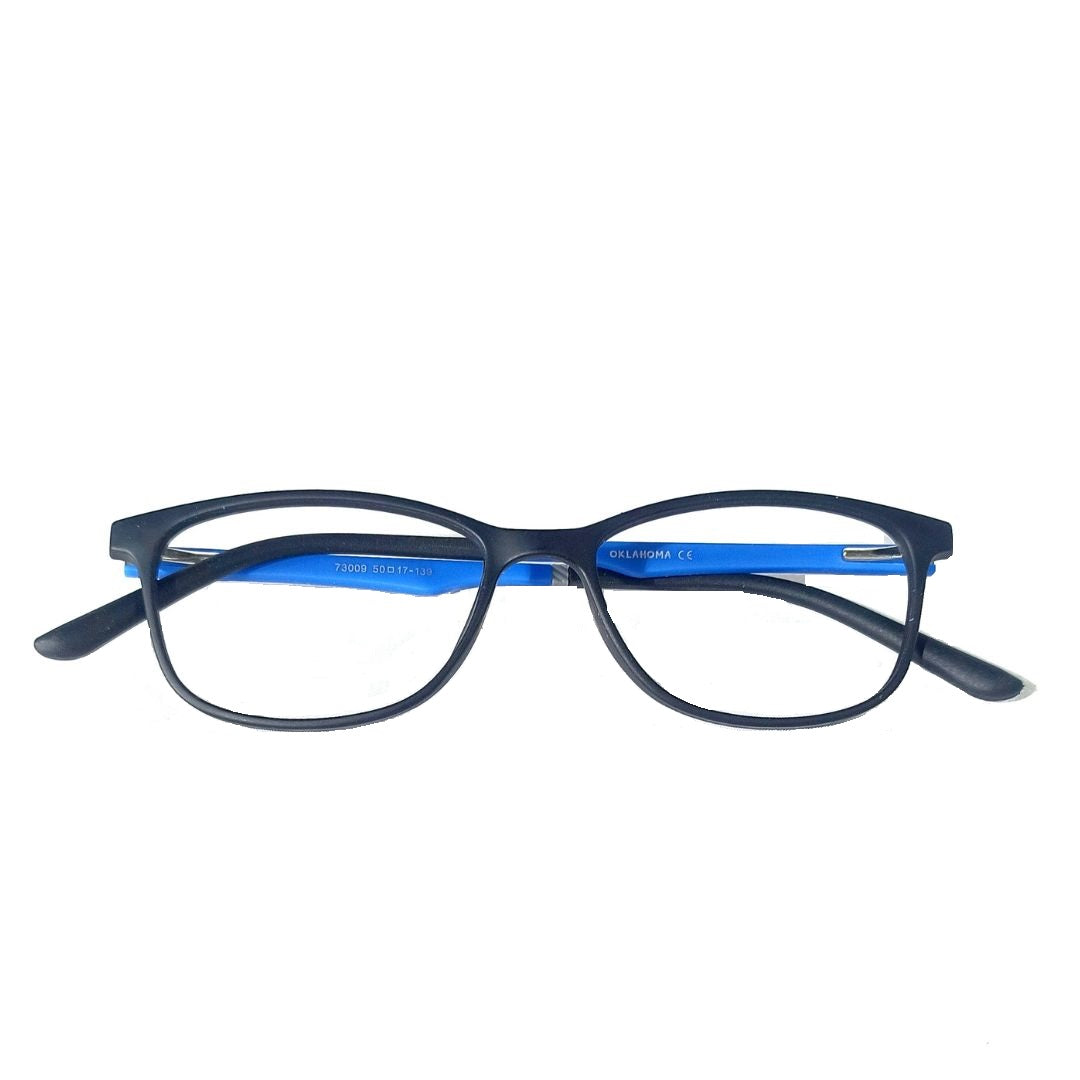 Jubleelens Stylish Rectangular Frame For Unisex- 73009