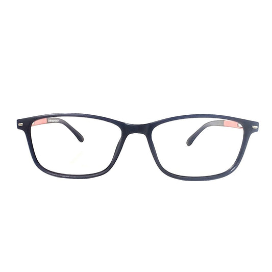 Jubleelens Rectangular Stylish Frame For Unisex- SR158