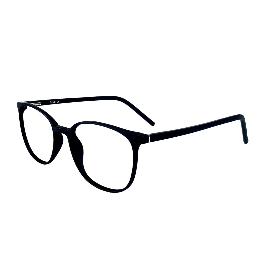 Jubleelens Round Eyeglasses Frame For Unisex- ME04-812