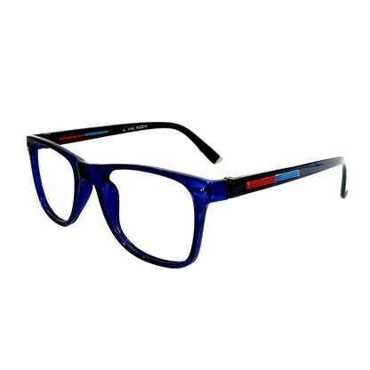 Square Jubleelens® Eyeglasses Frame For Unisex- M-1116