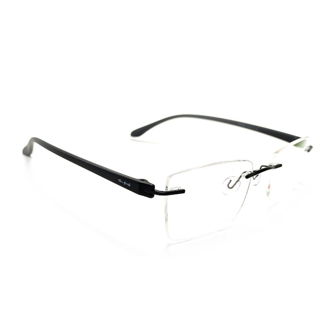 Tom & hardy Rimless Progressive Eyeglass