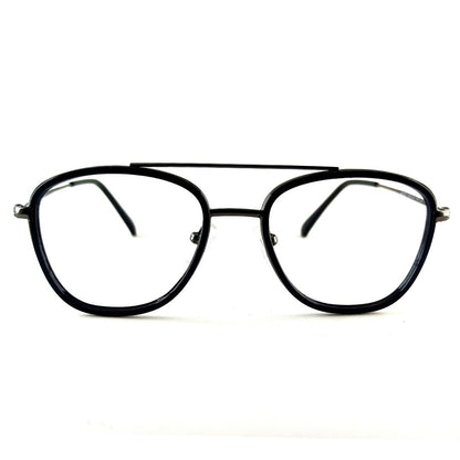 Tom Harry Full Rim Square Frame-98027 (50mm)