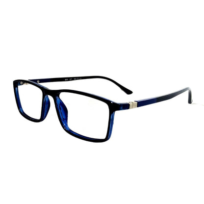 Rectangular Stylish Jubleelens® Men And Women Frame- AR-07