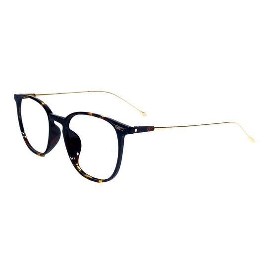 Jubleelens Stylish Full Rim Eyeglasses Frame- SF101