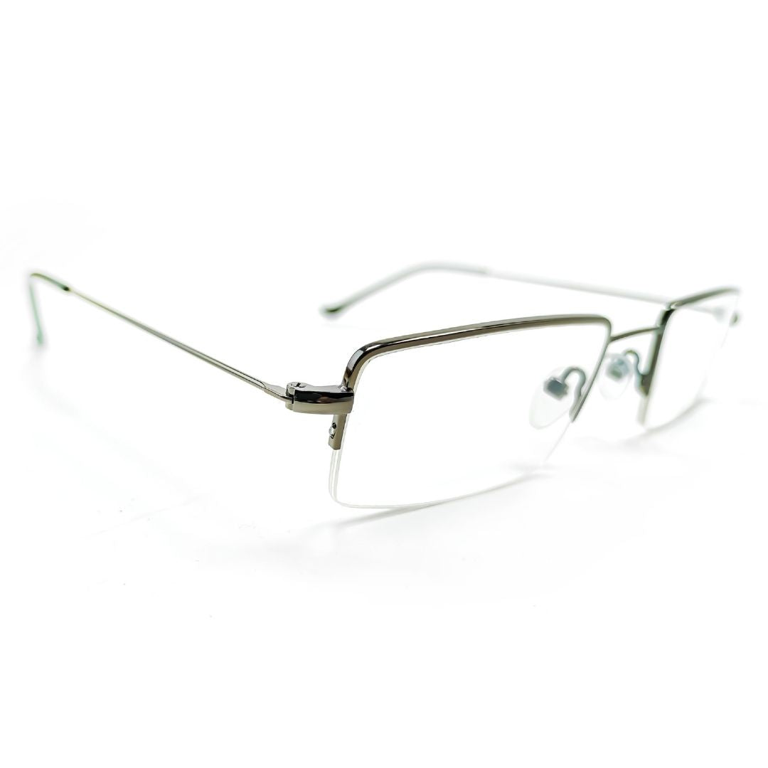 Jubleelens Medium Rectangular Supra Frame (47mm)