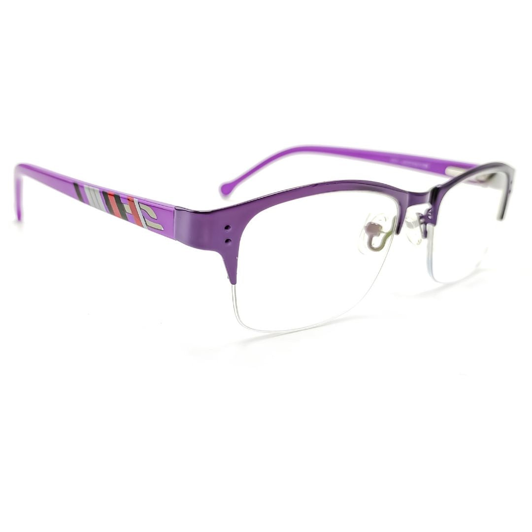 Jerry Purple-splash Kids frames for Boys and Girls