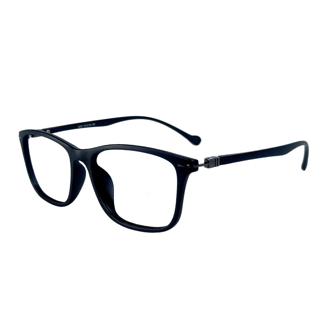 Jubleelens® Near-best Square Eyeglasses Frame For Unisex- 6201