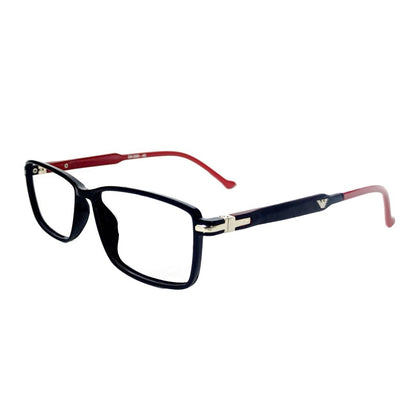 Jubleelens Rectangular Stylish Eye Glasses Frame For Unisex- SK-509