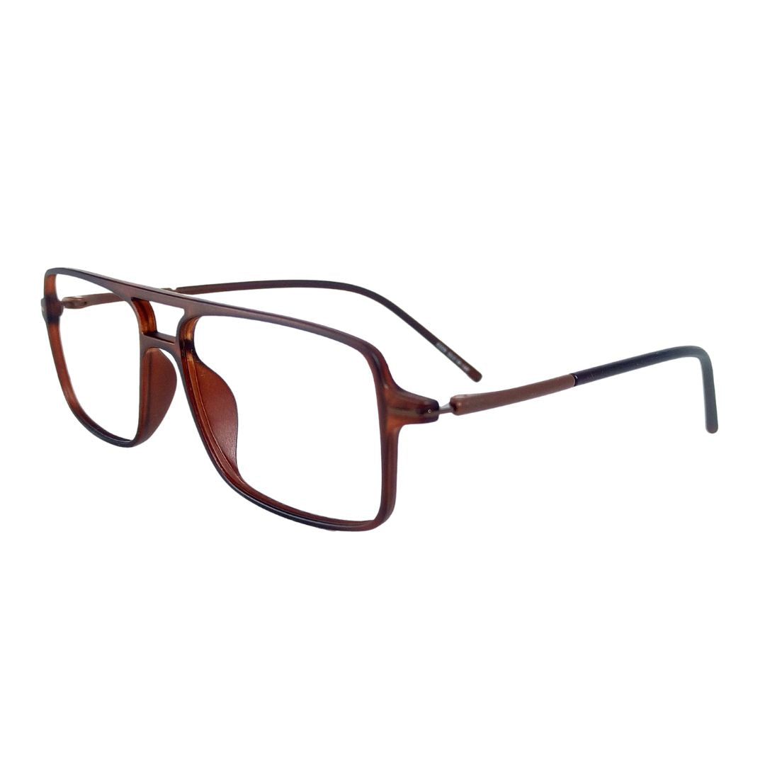 Jubleelens® Near best Eyeglasses Frame For Unisex- 6209