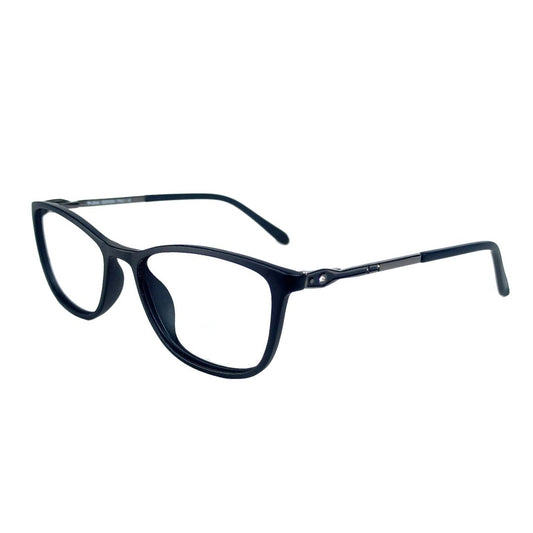 Jubleelens® Designer Rectangle Full Rim Eyeglasses Frame For Women- TH069