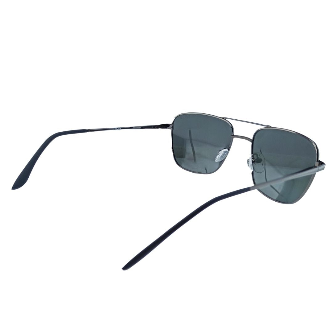 Square Polarized Sunglasses For Men And Women-NA103
