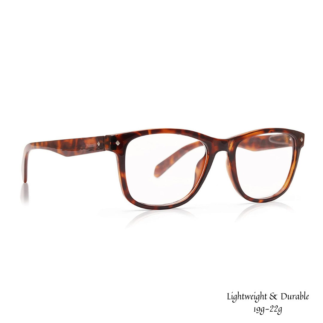 Trendy Clear Glasses Spectacles Design Frame