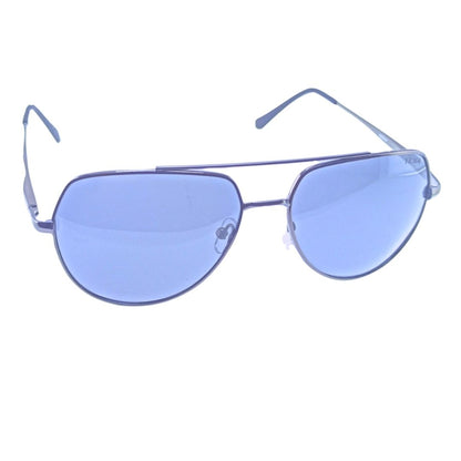 Trendy Stylish Round Polarized Sunglasses