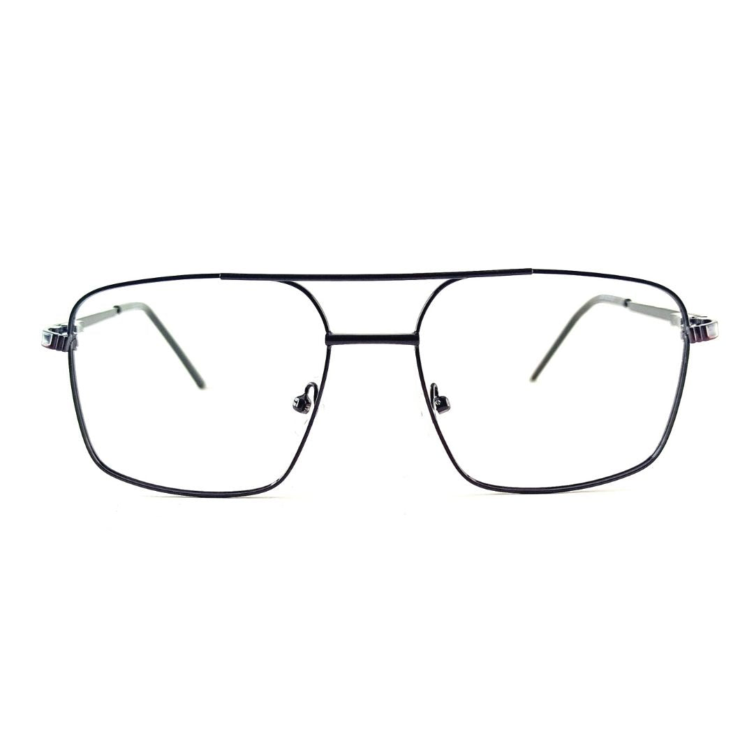 Full Rim Square Face Matchable Frame-33204 (52mm)