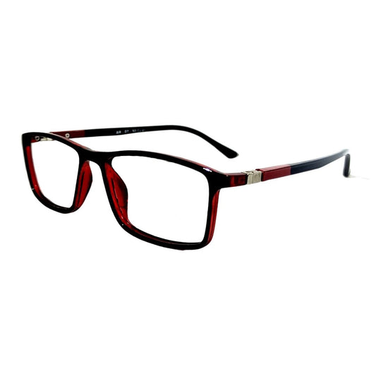 Jubleelens® Rectangular Eyeglasses Unisex Frame- AR-07