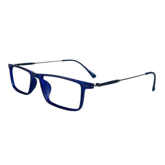Jubleelens Rectangular Eyeglasses Frame For Small Unisex- RH1805