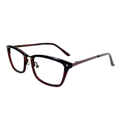 Jubleelens® Latest Design Eyeglasses Frame Chashma- 6603