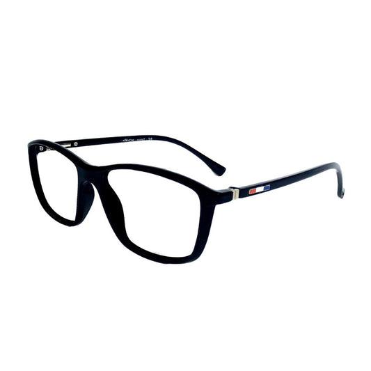 Jubleelens Rectangular Eyeglasses Frame For Men- 4417