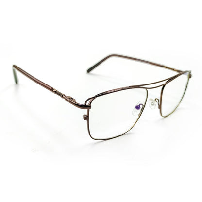 Stylish Supra Full Rim Rectangular Frame