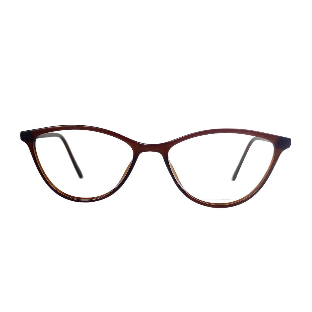 Jubleelens Jennifer-TR Trendy Cat eye Frame- TR3020