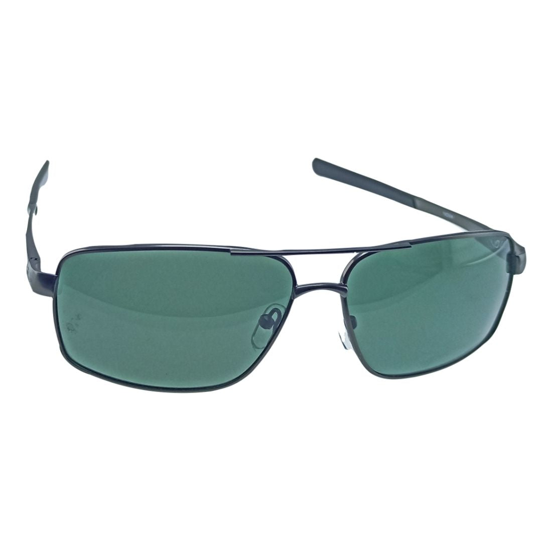 Rectangular Polarized Sunglasses For Men-NA111