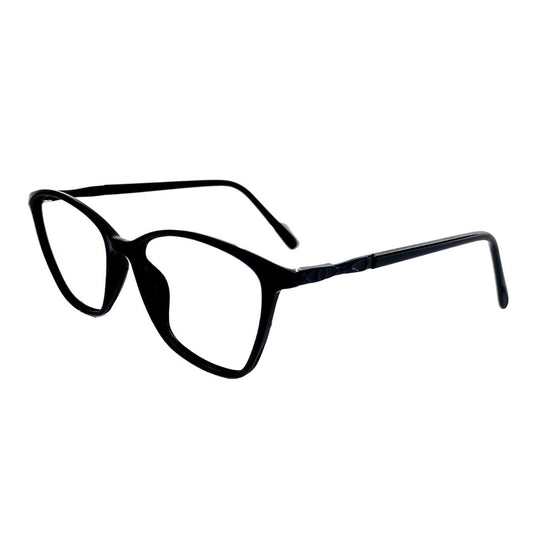 Jubleelens Cat Eye Eyeglasses Frame For Women- TR3022
