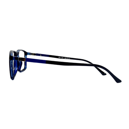 Rectangular Stylish Jubleelens® Men And Women Frame- AR-07