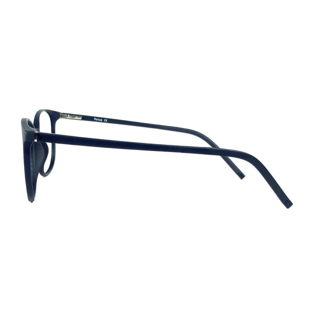 Jubleelens Para Round Eyeglasses Frame For Unisex- MX-04