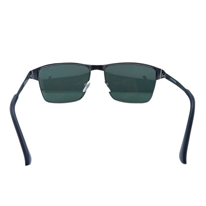 Jubleelens Polarized Rectangular Sunglasses For Men-NA127