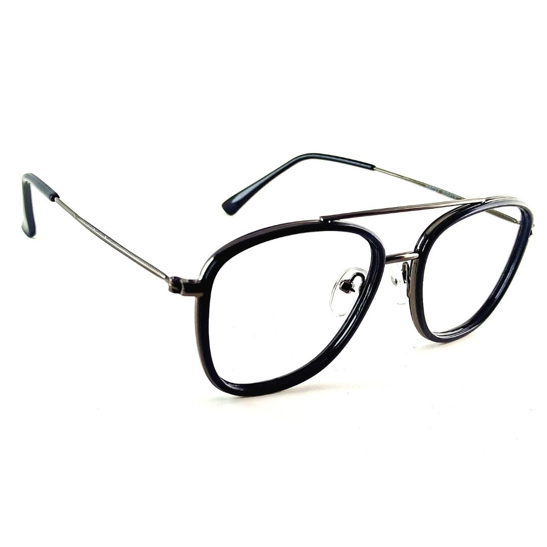 Tom Harry Full Rim Square Frame-98027 (50mm)