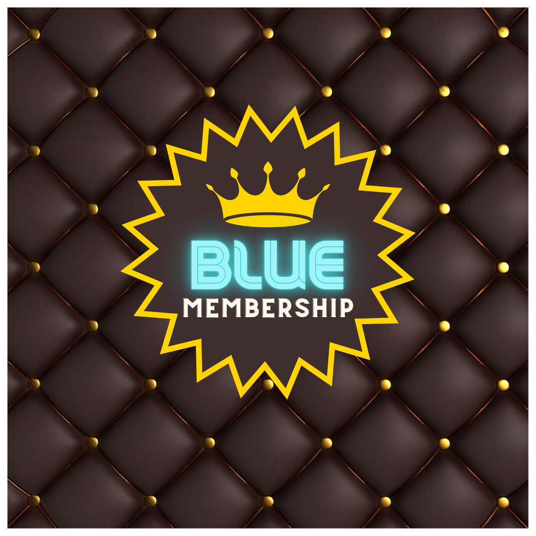 Blue Membership
