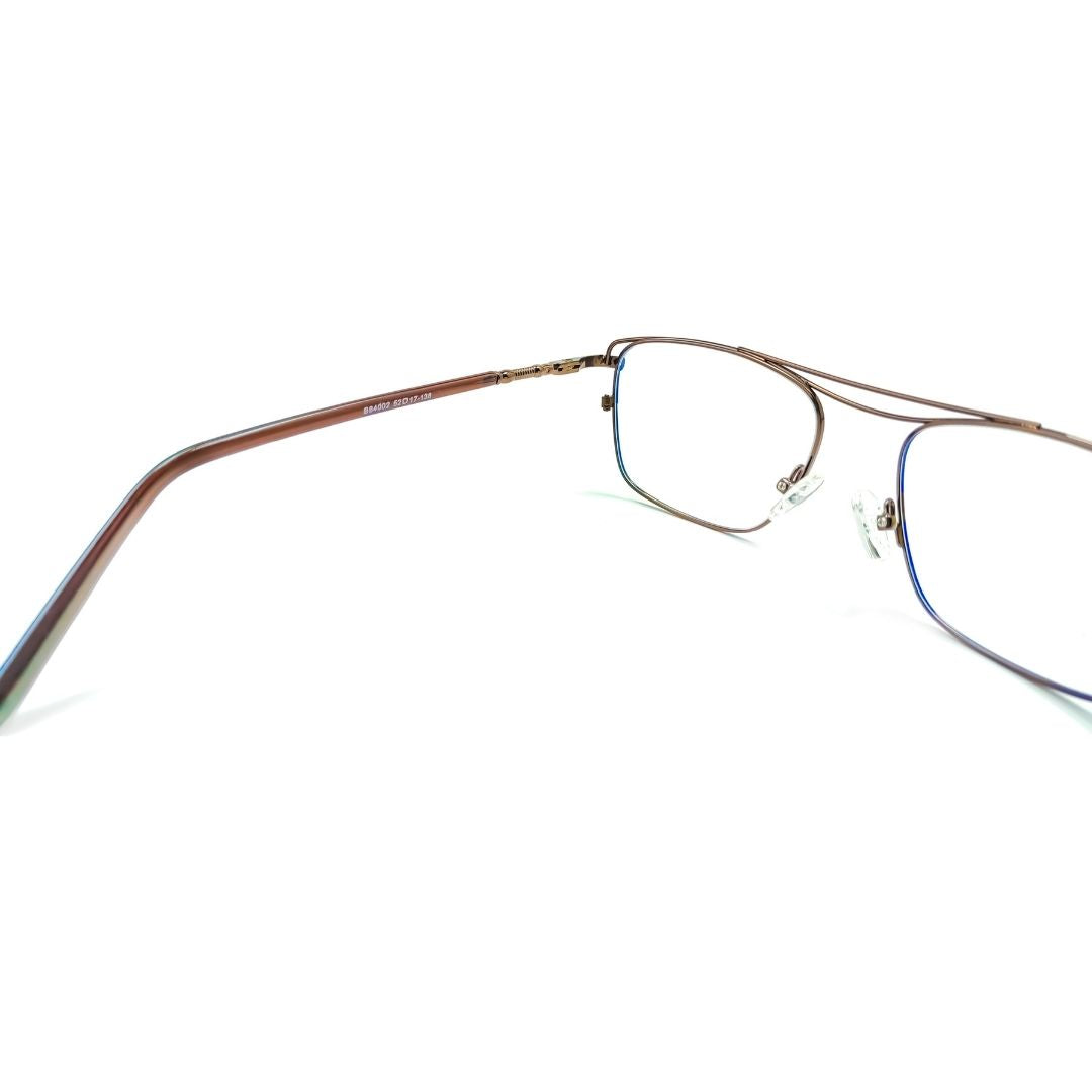 Stylish Supra Full Rim Rectangular Frame