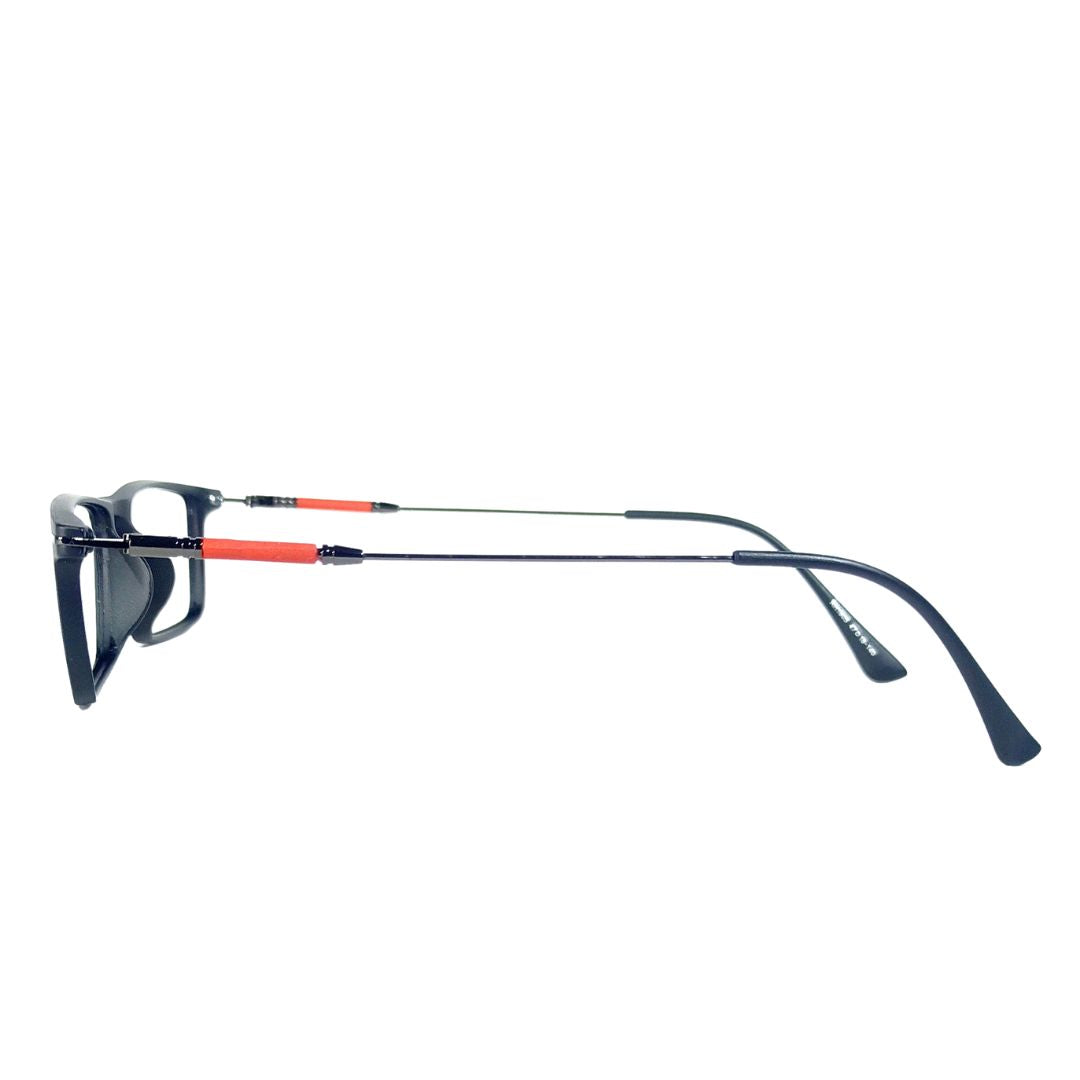 Jubleelens Rectangular Small Eyeglasses Frame- RH1805