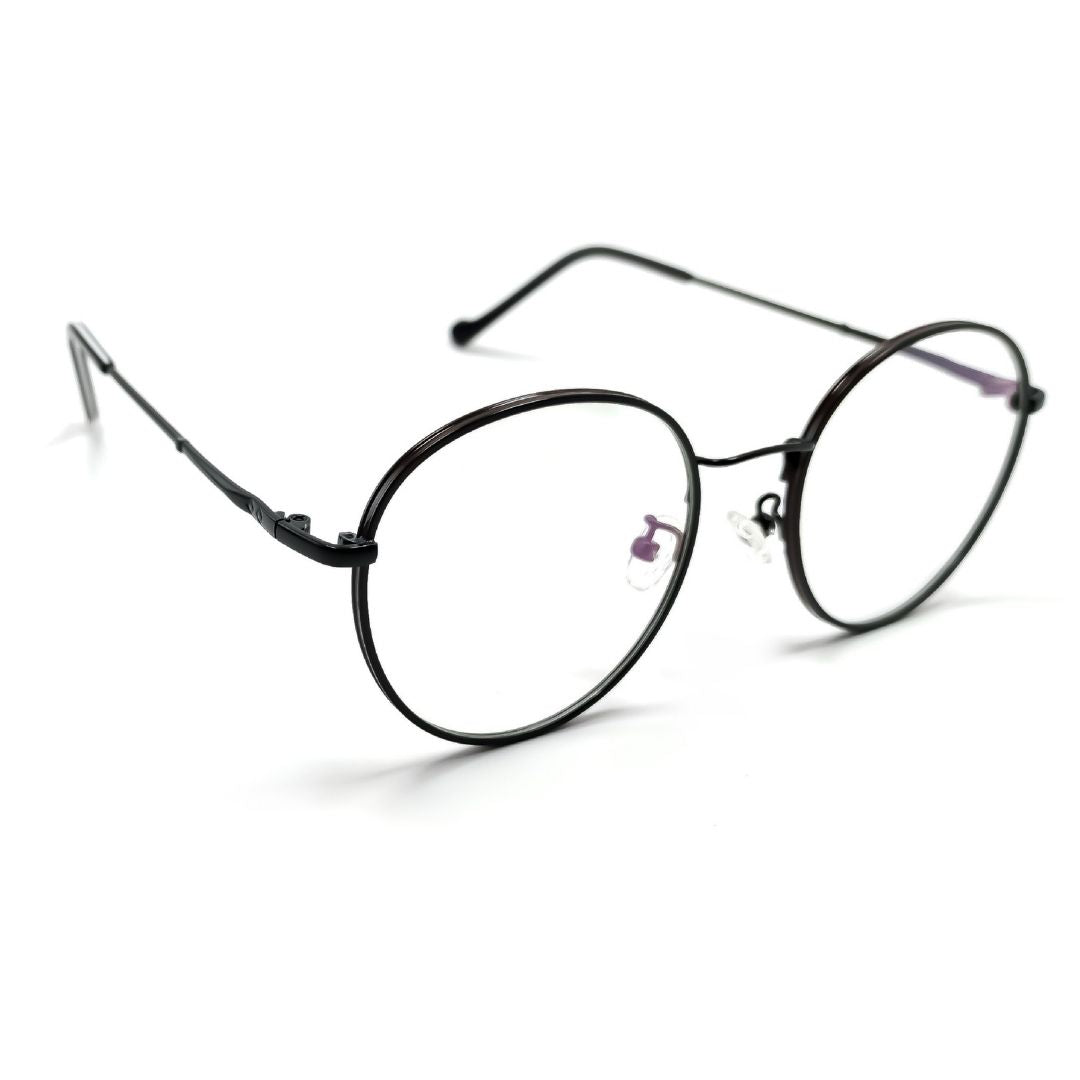 Full rim round glasses online