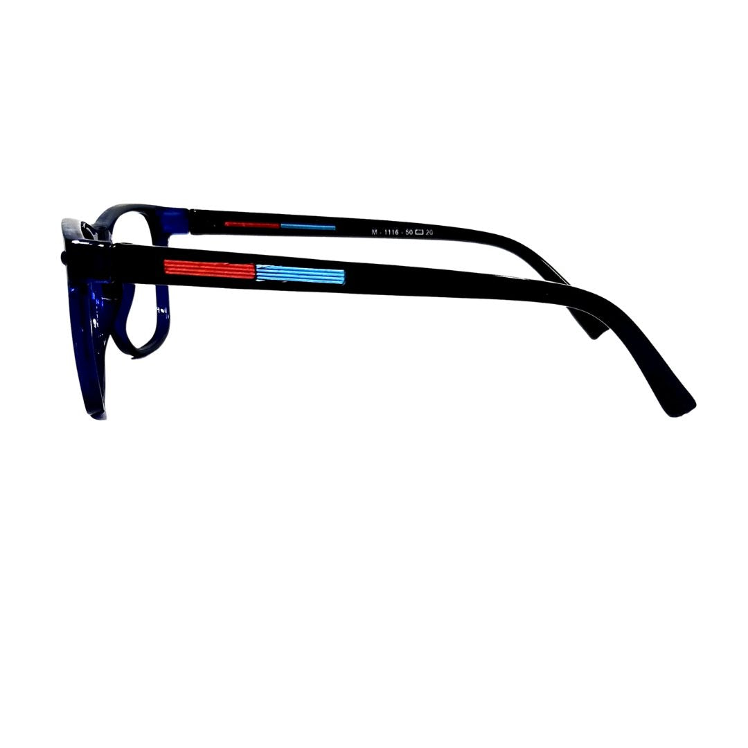 Square Jubleelens® Eyeglasses Frame For Unisex- M-1116