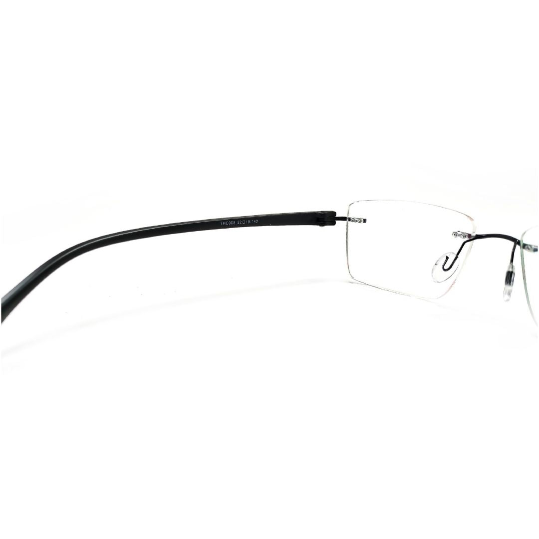 Tom & hardy Rimless Progressive Eyeglass