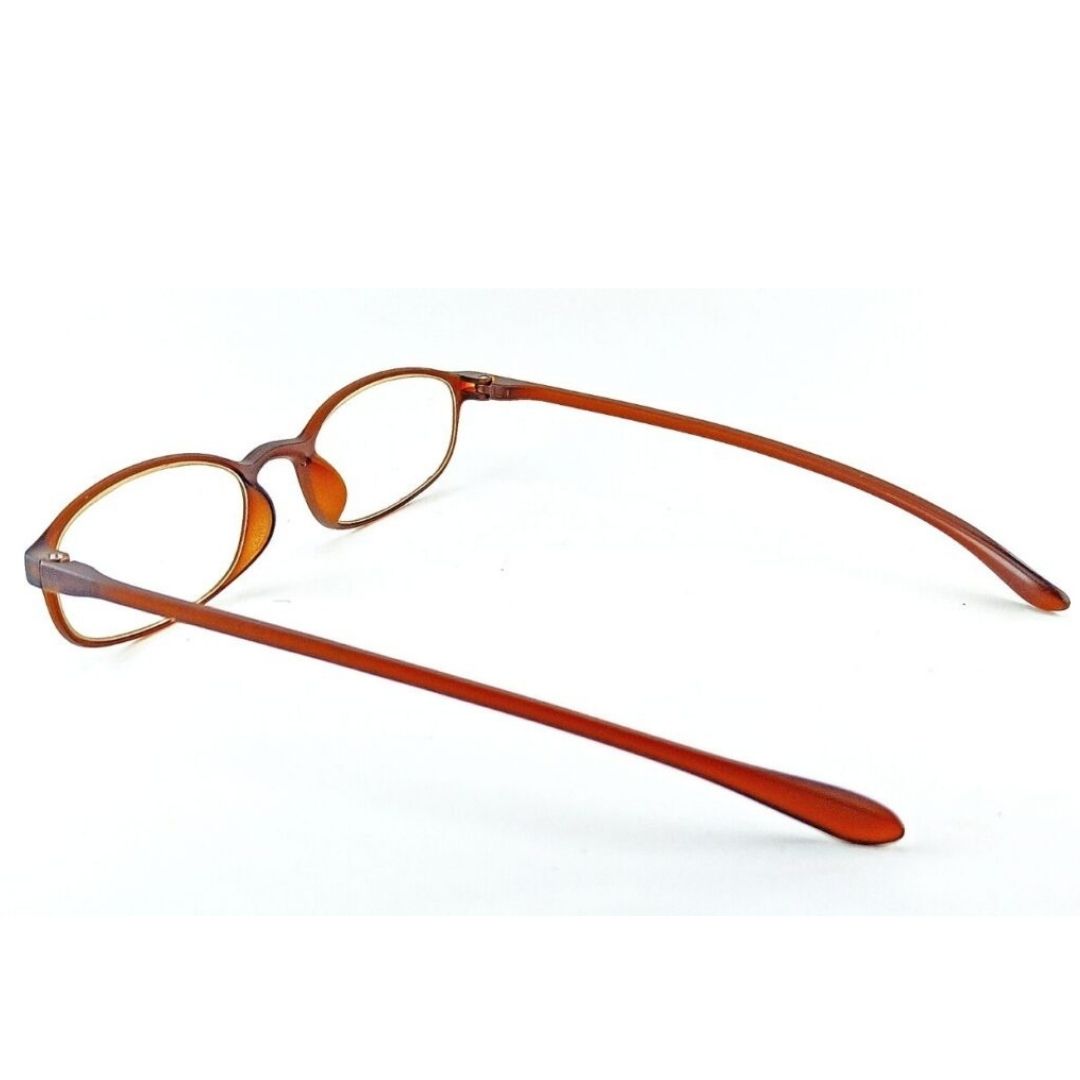 Jubleelens UV Ray Protected READERS Reading Eyeglasses (For +1.00 To +3.00 Power)