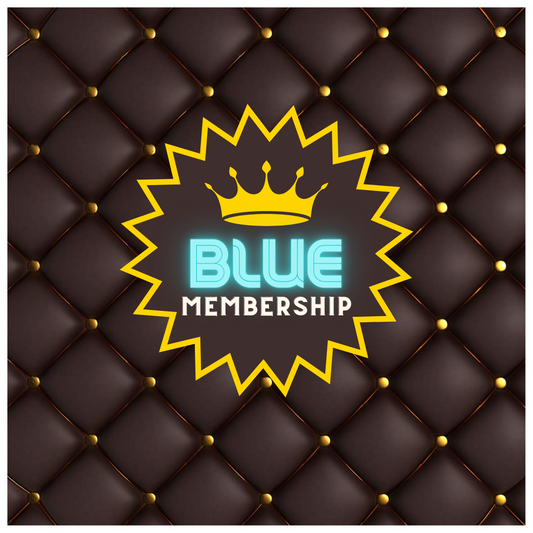 Blue Membership