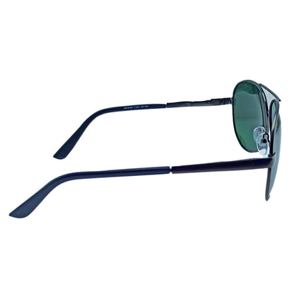 Trendy Polarized Aviator Sunglasses