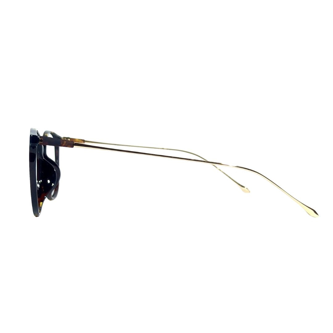 Jubleelens Stylish Full Rim Eyeglasses Frame- SF101 (Single Vision)