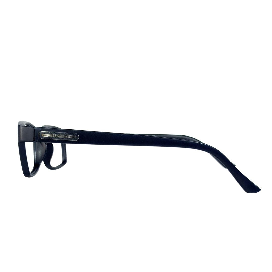 Jubleelens® Rectangular Eyeglasses Frame For Unisex- U-838