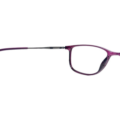 Jubleelens Stylish Nokonoon Woman Full Rim Rectangular Frame- 98909