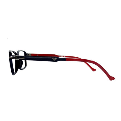 Jubleelens Rectangular Stylish Eye Glasses Frame For Unisex- SK-509