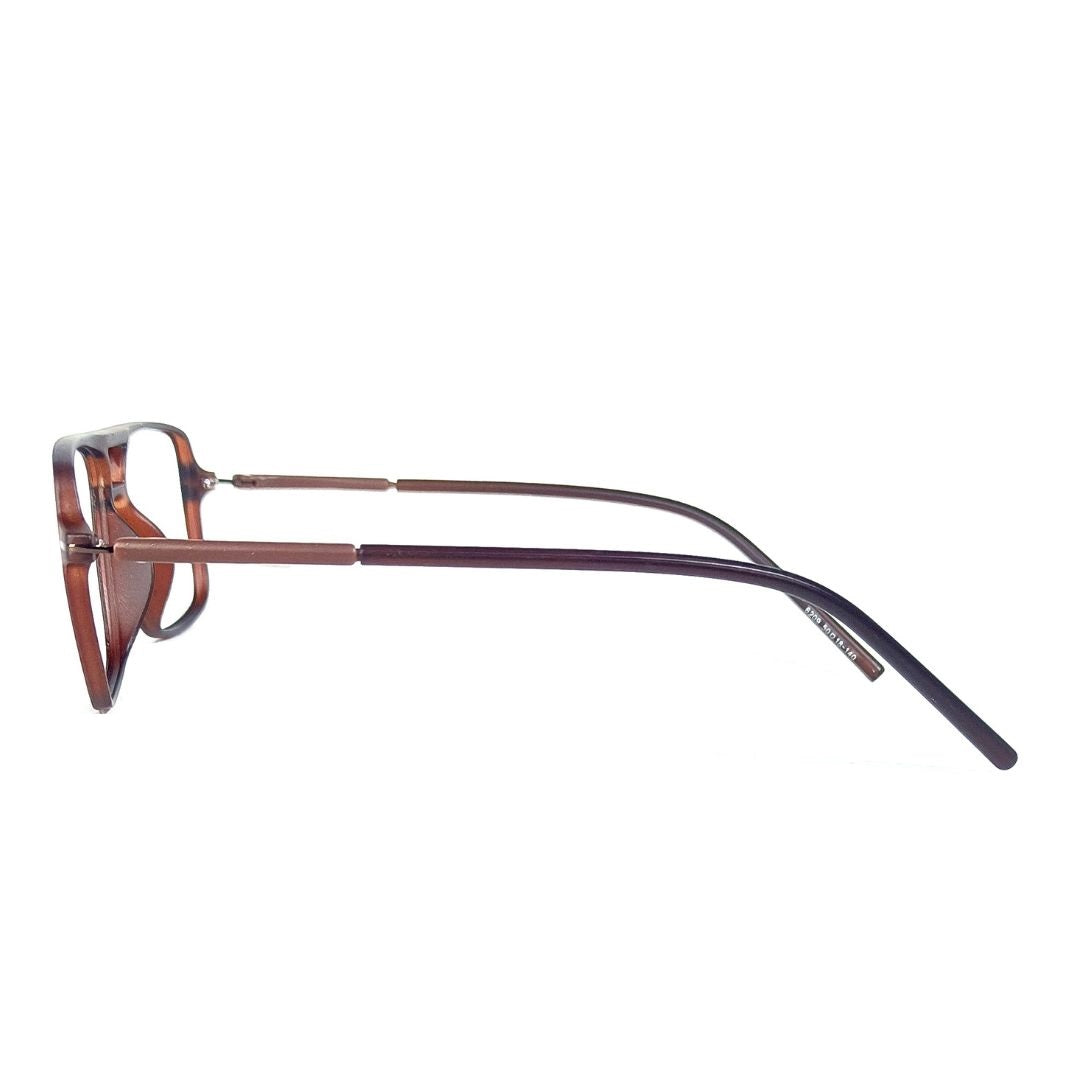 Jubleelens® Near best Eyeglasses Frame For Unisex- 6209