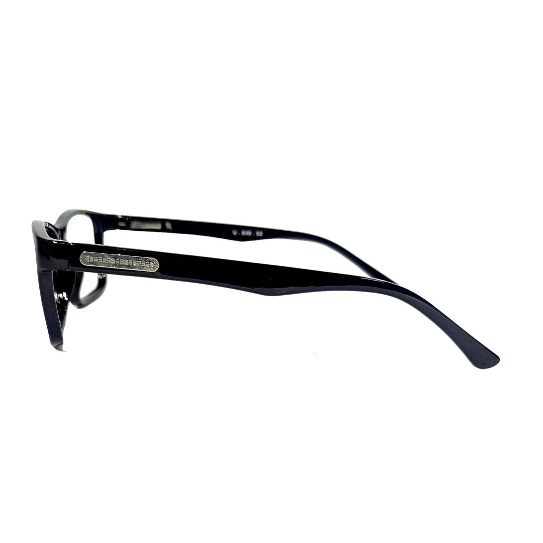 Jubleelens Rectangular Full Rim Eyeglasses Frame- U-840