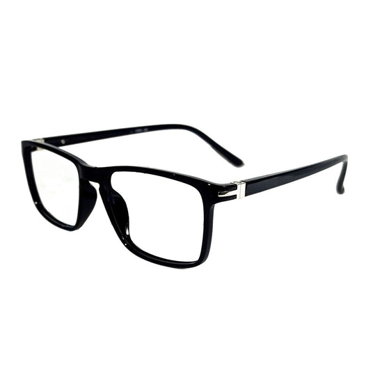 Jubleelens® Premium Pro Computer Glasses: Enhance Visual Comfort and Clarity 5003 (Single Vision)