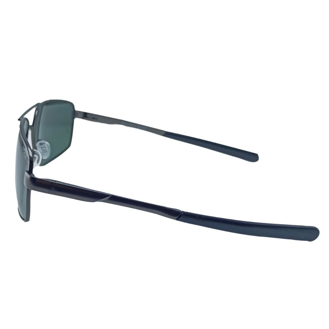 Rectangular Polarized Sunglasses For Men-NA111